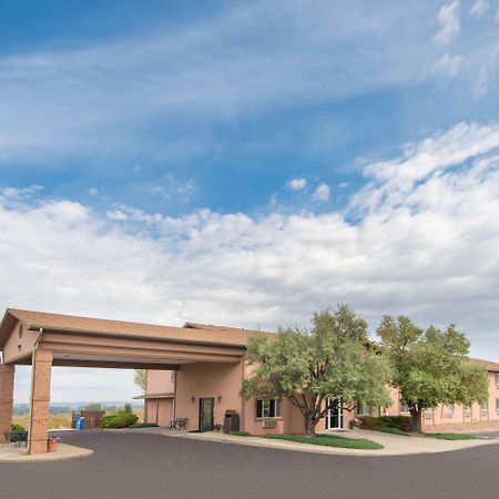 Super 8 By Wyndham Florence Co Exterior photo