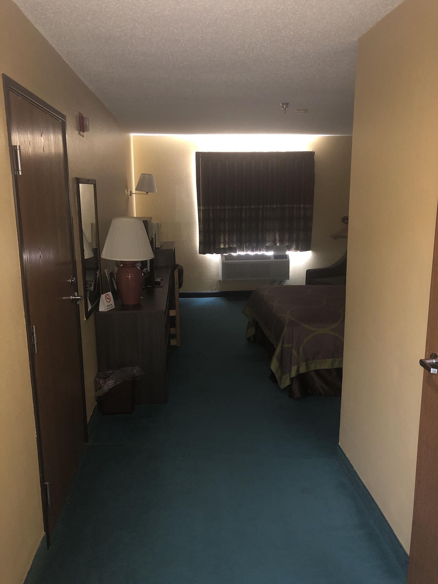 Super 8 By Wyndham Florence Co Exterior photo