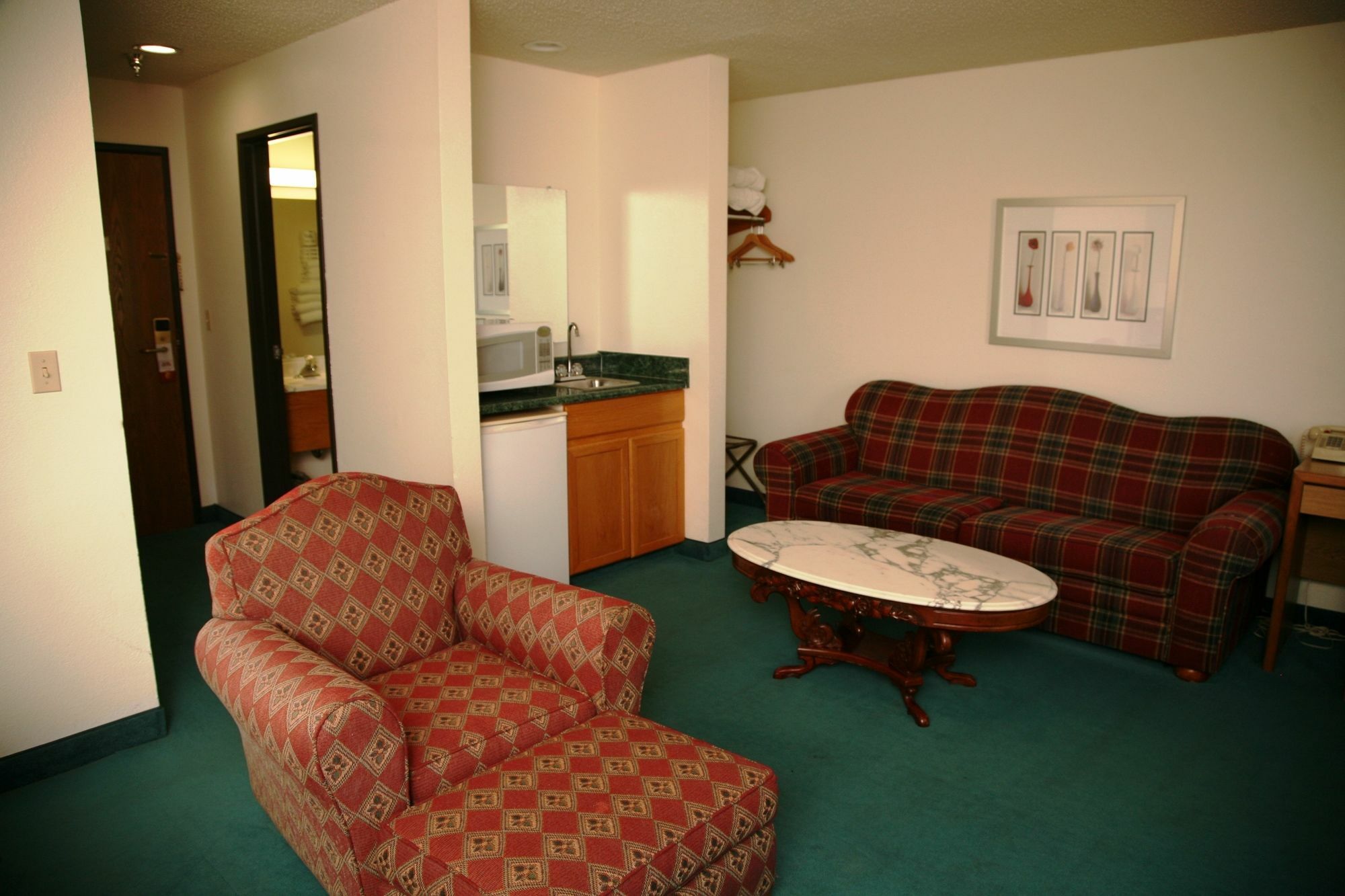 Super 8 By Wyndham Florence Co Exterior photo